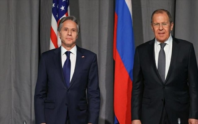 Минфин США ввел санкции против детей российских чиновников