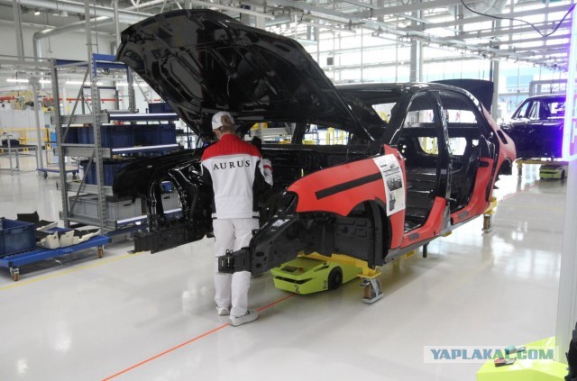 В РФ разрешат автомобильные двигатели класса «Евро-0»