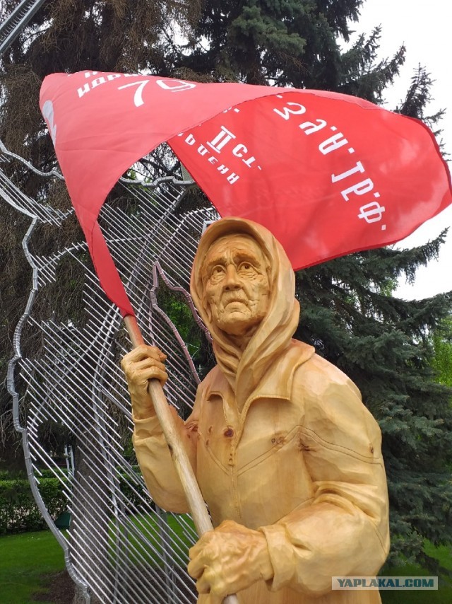 SASHAAIST: Будем жить!