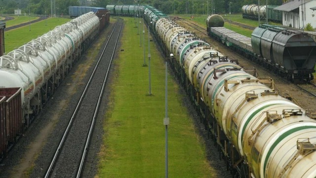 Еврокомиссия подготовила документ, разрешающий России перевозку грузов в Калининград