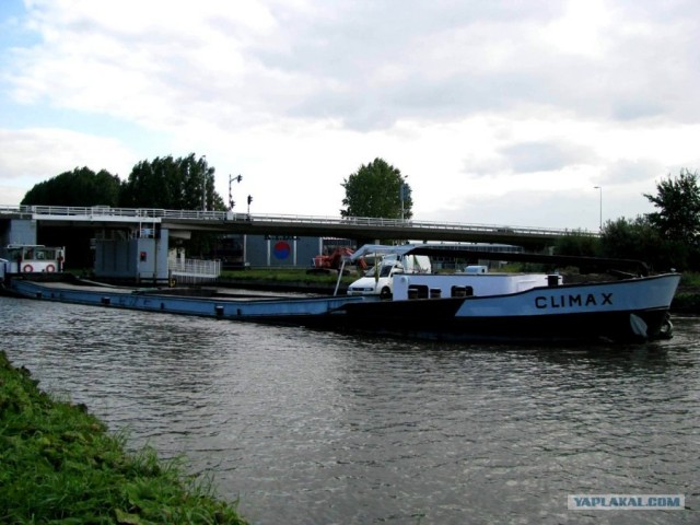 Голландия !