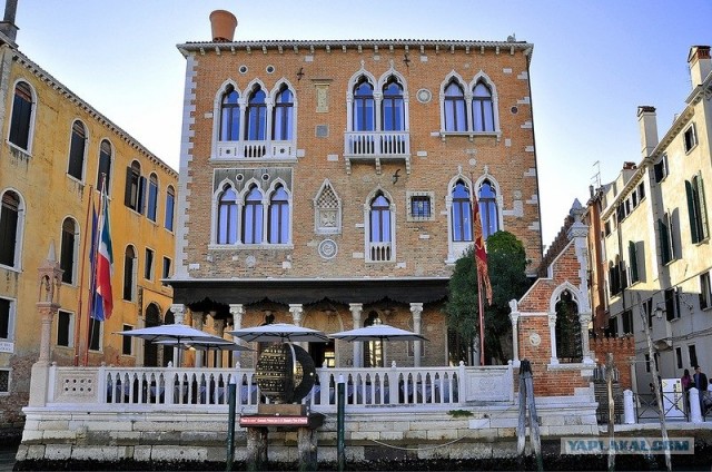 Любовь с первого взгляда