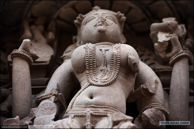 Кама-С-утра, она такая...