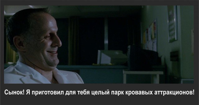 Анонсирован сиквел фильма «Константин: Повелитель тьмы» с Киану Ривзом