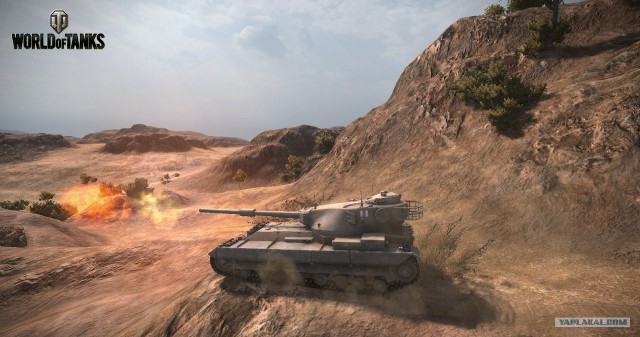 Wargaming 2