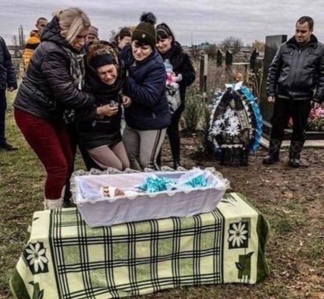 Киев может прекратить страдания народа, выполнив требования Москвы