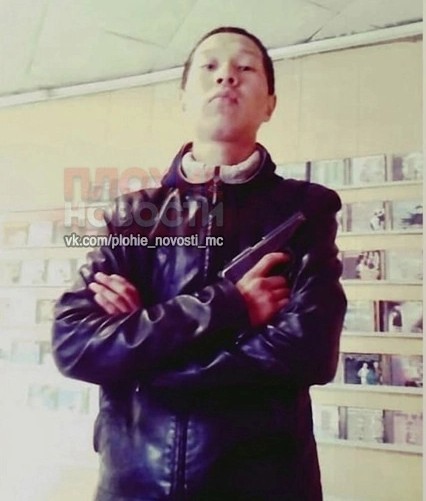 Верховный суд Тувы 1 декабря вынес приговор по резонансному делу об убийстве двух несовершеннолетних девочек