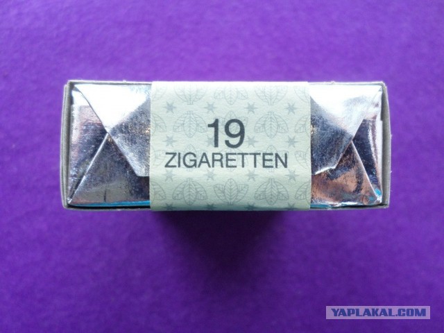 Мало кто помнит, какие сигареты кроме Marlboro были самыми дорогими в СССР