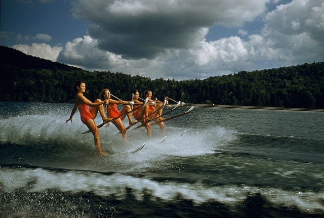 Фотоархив National Geographic: восторг и трепет в фотографиях со всего мира