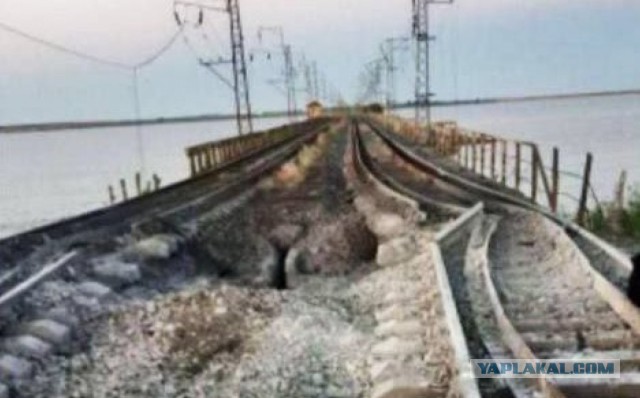 В Севастополе в районе Кара-Кобы, предварительно, сбит БПЛА,