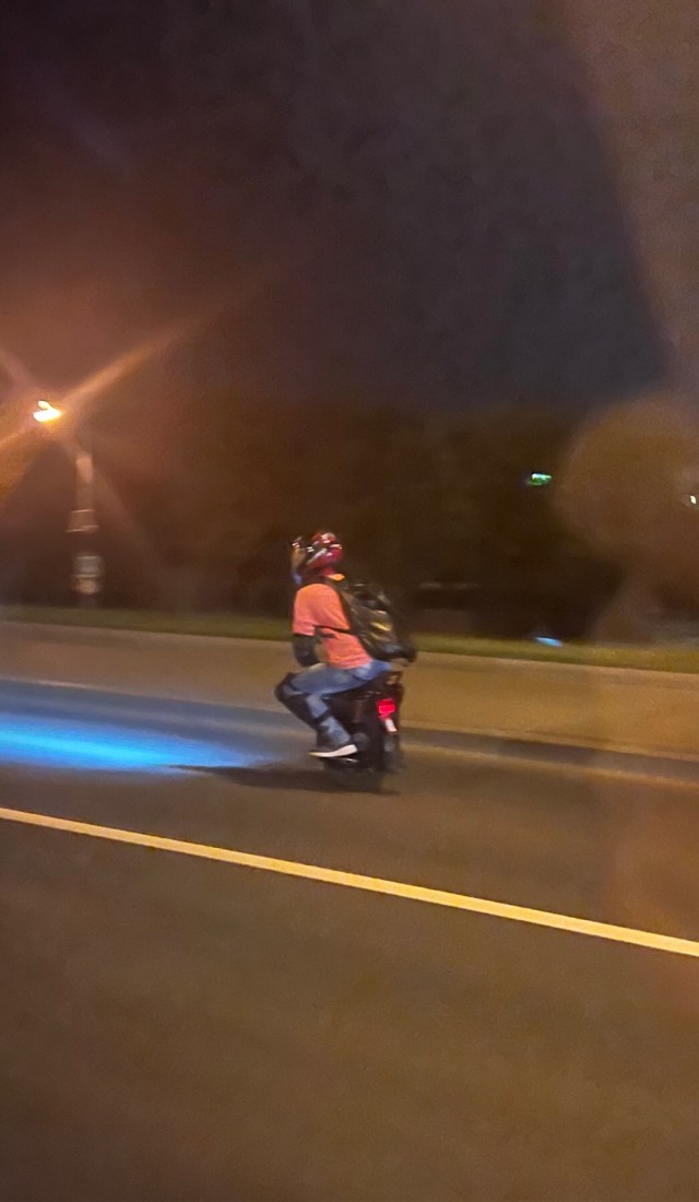 На это можно смотреть вечно