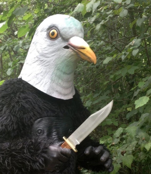— Анатолий, ты заявление писать будешь?  — Чё я, п*дор какой-нибудь? Ты меня вылечи и всё
