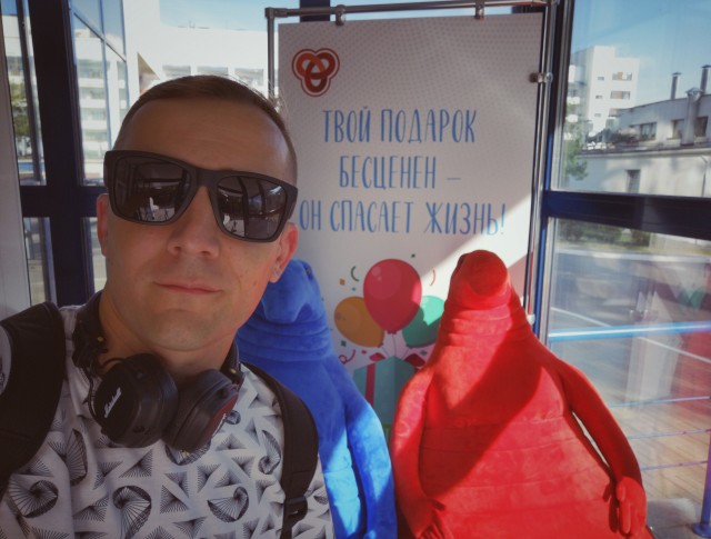 Что будет, если человеку перельют кровь не той группы?