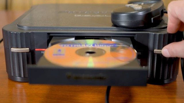 3DO - история несбывшихся надежд