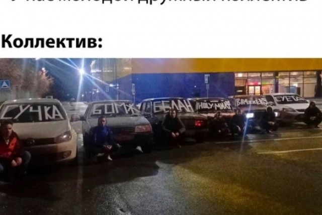 Немного картинок и прочей хреноты Vol. 27