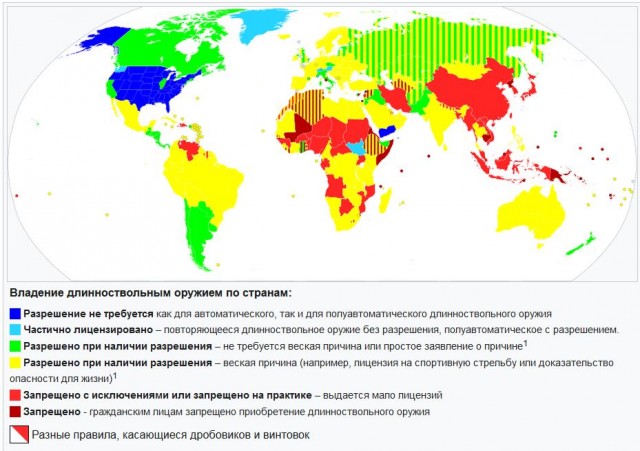 Разобрал в гараже ракету Javelin FGM-148