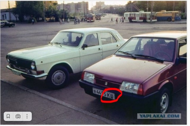 Интересные фотографии 1990-х 19.03.24