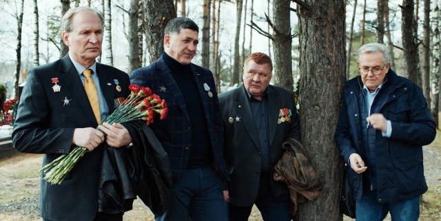 Любимый актер и киношный негодяй тяжело болен. Роман Мадянов