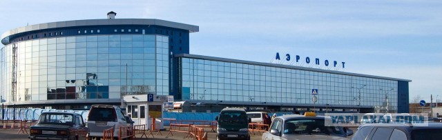 Генконсул Китая сравнил аэропорт Иркутска с автобусной станцией в китайском уезде
