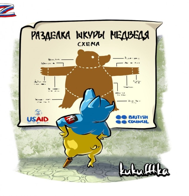 Медведев высказался по поводу одобрения военной помощи Украине