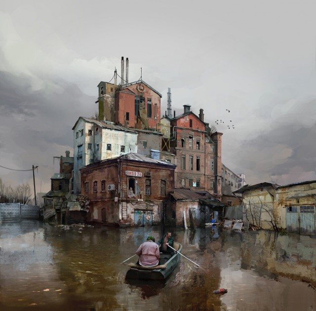 АРТ-Воскресенье