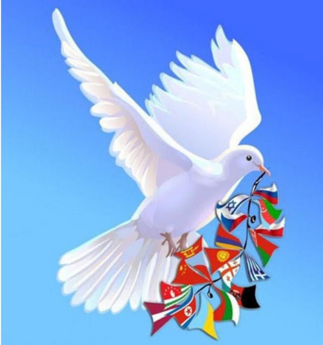 Украина хочет провести саммит мира с участием России