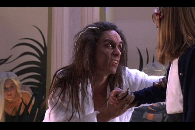 Рок-музыканты в кино.