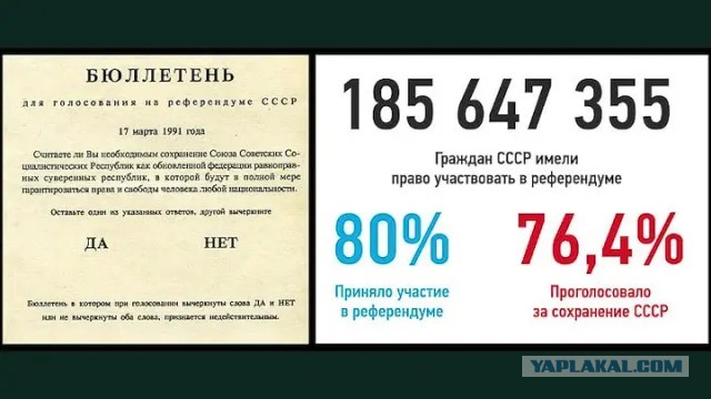 Что такое 90-е