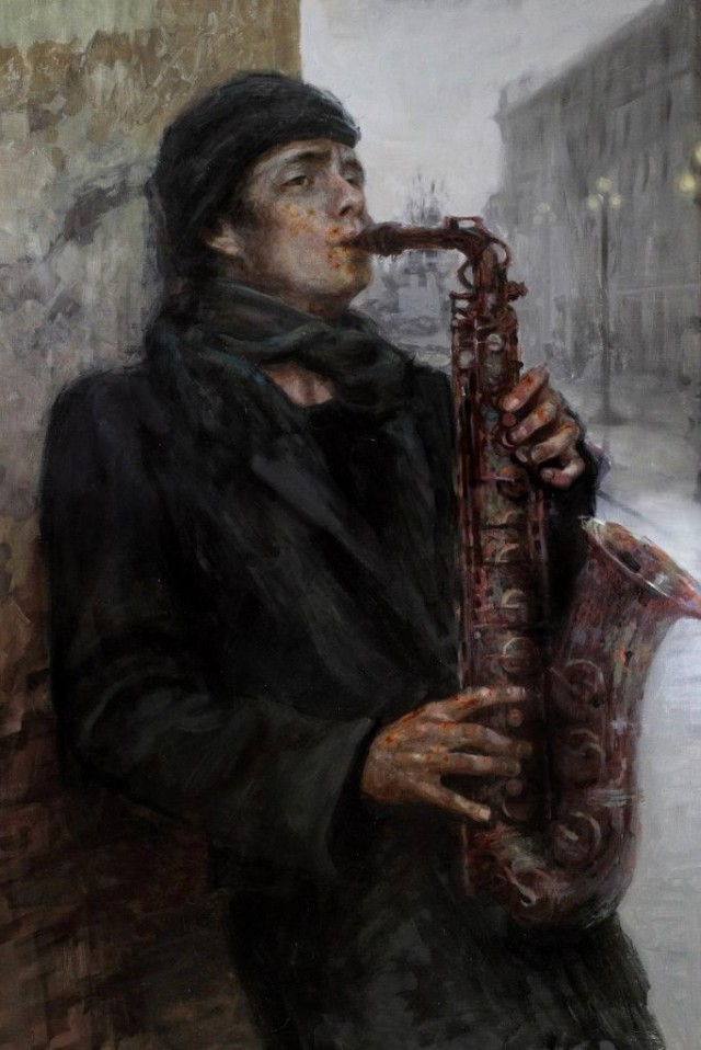 АРТ-Воскресенье