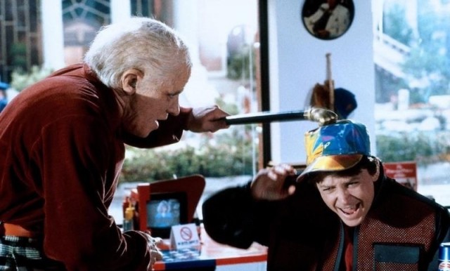 Майкл Джей Фокс награжден Президентской медалью Свободы за вклад в исследование болезни Паркинсона