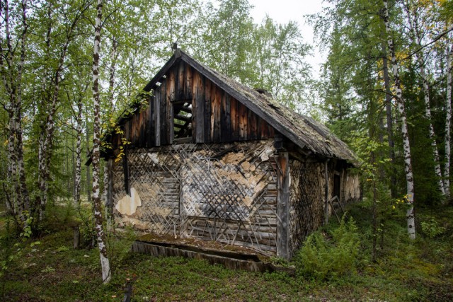 501 стройка