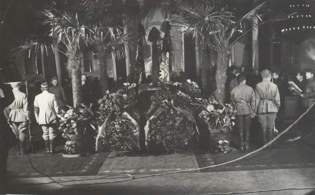 Страна довоенная 03.03.2025