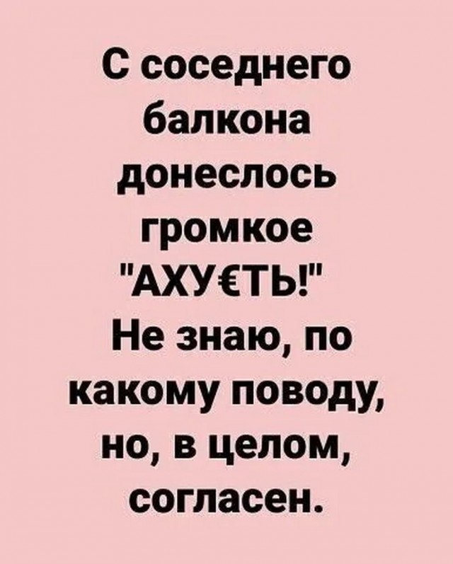 Так себе картинки 29.04.25