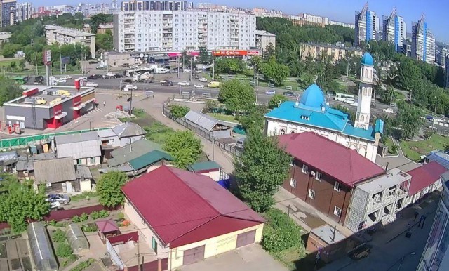 Сибирь, 21 век