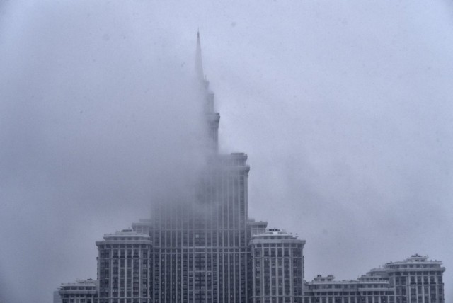 Тишковец: 22 июня Москва может повторить рекорд холода 1983 года