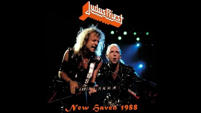 Музыка и музыканты: Judas Priest: альбомы от худшего к лучшему.