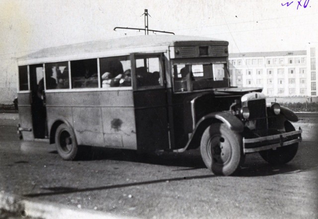 Лучше я подожду автобус, чем автобус не будет ждать меня