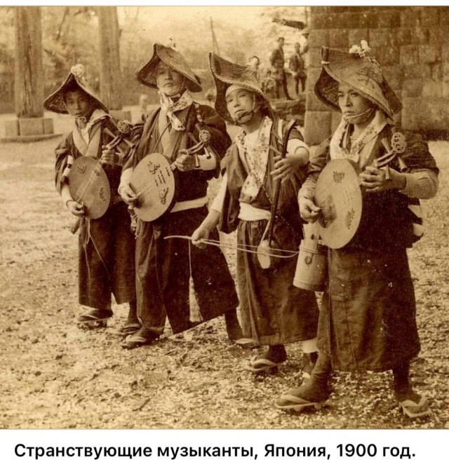 Люди и лица. Дореволюционные. 17.08.25