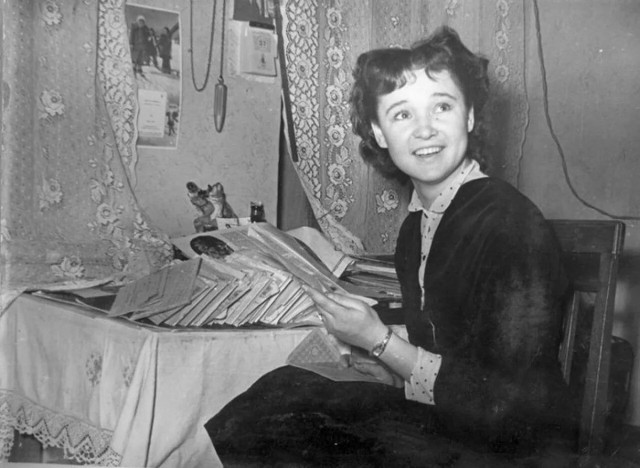 Интересные снимки известных людей 13.10.25