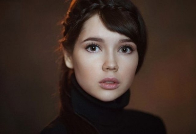 Девчата для тонуса - 104