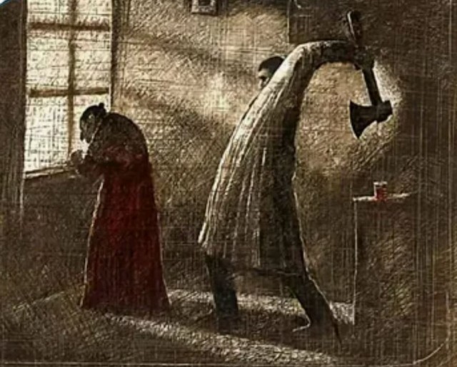 Хаты и бабки