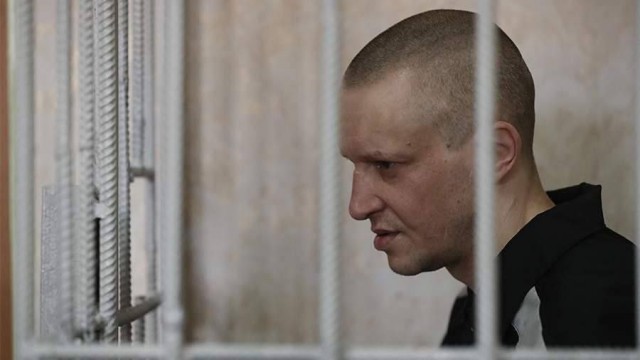 Мосгорсуд отказал в удовлетворении жалобы «Битцевскому маньяку»  Александру Пичушкину на отказ перевести его в другую колонию.