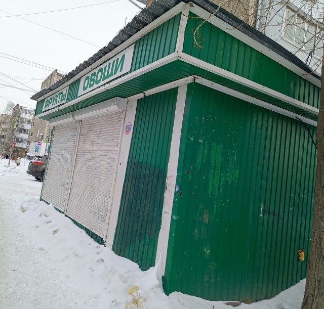 Литературное заведение "Буквица"