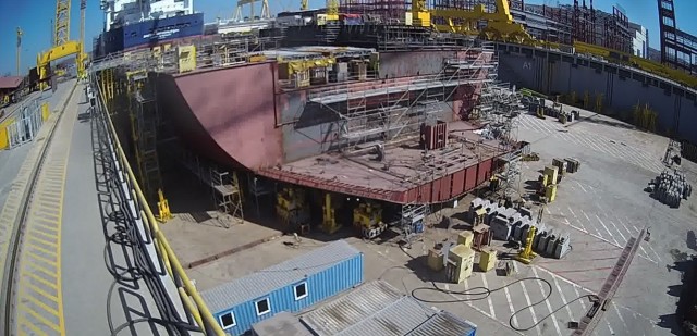 Подводные газовозы России. Проект, который изменит мировую энергетику. Первые подробности