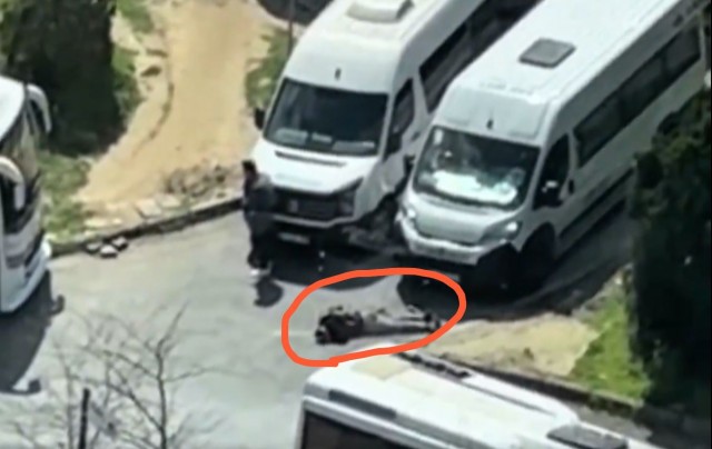 Нападение на консульство Израиля