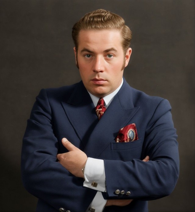 Жизнь Галины Брежневой в 21 фото