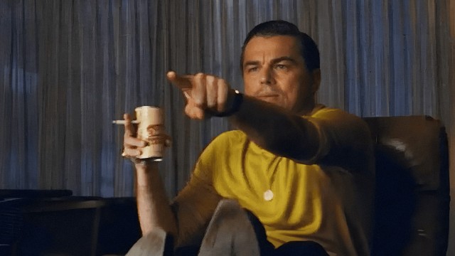 Одно неловкое движение...