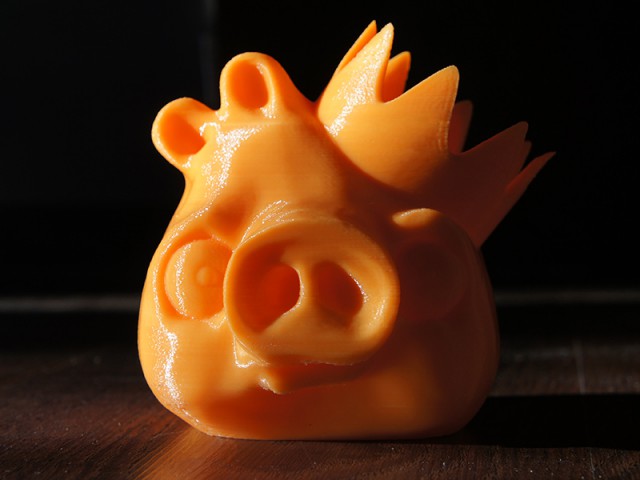 3d печать из первых рук
