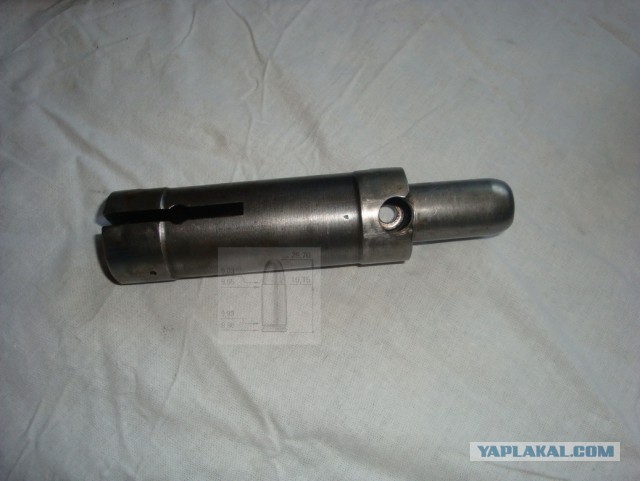 Оружие второй  мировой Sten MK II