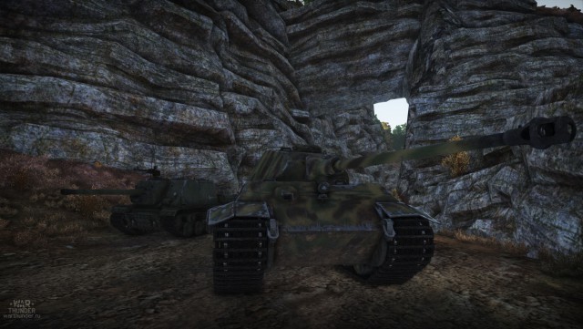 War Thunder